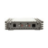 Čtyřpásmová elektronická výhybka Zapco ASP-X4