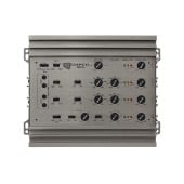 Čtyřpásmová elektronická výhybka Zapco ASP-X4