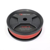 Reproduktorový kabel Nakamichi NCDSC-12