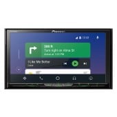 Pioneer AVH-Z9200DAB 2DIN auto radio