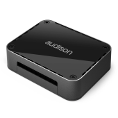Reproduktory Audison AVK 6 P II