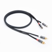 Signálový kabel Harmonic Harmony Acapella RCA 2 m