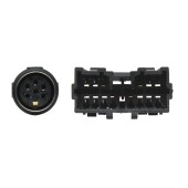 Adapter za Mitsubishi aktivni audio sustav