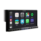 Multimediální autorádio Alpine iLX-705DM