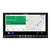 Multimediální autorádio Alpine iLX-705DM
