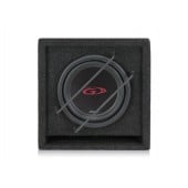 Subwoofer v boxu Alpine SBG-844BR