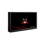 Autorádio pro Audi A4 a A5 Alpine X701D-A4