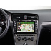 OEM autorádio pro Volkswagen Golf VII Alpine X901D-G7