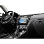 GPS navigace pro Škoda Octavia 3 Alpine X901D-OC3