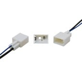 Anténní adaptér Toyota / Subaru - DIN 2957301