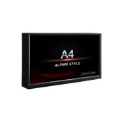 Pokročilá navigační jednotka X703D-A4