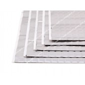 Tlumící materiál Profidamp ALUBUTYL 12