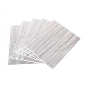 Tlumící materiál Profidamp ALUBUTYL 12