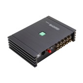 Zesilovač s DSP procesorem Awave DSP A6