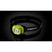 Robustní a výkonná čelovka s duálním světelným výkonem Unilite HT-650R