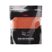 Sušicí ručník ADBL Double Mini Twisted Towel