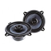 Reproduktory do Renault Megane II set č. 3