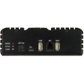 Zesilovač Alpine PDP-E802DSP