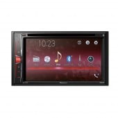 2DIN autorádio Pioneer AVH-A210BT