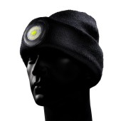 Čepice se svítilnou Unilite Beanie BLT-1