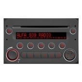 Dension Gateway 300 iPod / USB / AUX vstup pro Fiat / Alfa Romeo / Lancia / Rover / Maserati