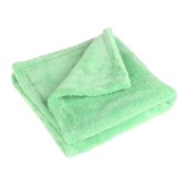 Mikrovláknová utěrka Purestar Plush Edgeless Magnet Buffing Towel