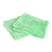 Mikrovláknová utěrka Purestar Grass Buffing Towel