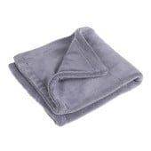 Mikrovláknová utěrka Purestar Superior Buffing Towel Gray