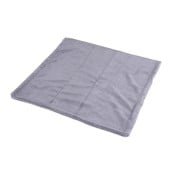 Mikrovláknová utěrka Purestar Superior Buffing Towel Gray