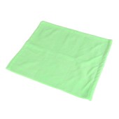 Mikrovláknová utěrka Purestar Superior Buffing Towel Neon Green
