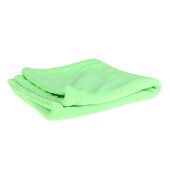 Mikrovláknová utěrka Purestar Superior Buffing Towel Neon Green