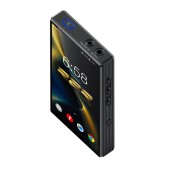 Přenosný R2R přehrávač FiiO M33 Black