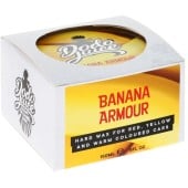 Dodo Juice Banana Armor čvrsti vosak (150 ml)