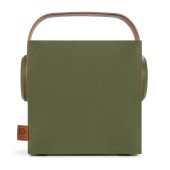 Přenosný reproduktor Morel Biggie Olive Green