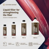 Leather Expert - Vezivo za kožu (500 ml)