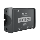 Převodník Audison bit DMI