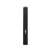 Přenosný R2R přehrávač FiiO M33 Black