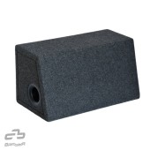Bassreflexová ozvučnice Basser B815 Black