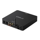 Bluetooth DAC FiiO BR15 R2R Black