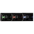 Autorádio KENWOOD KDC-BT45U