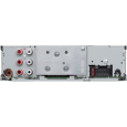 Autorádio KENWOOD KDC-BT45U