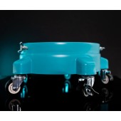 Podvozek na kbelík Carbon Collective Bucket Dolly