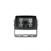 Kamera analog 4PIN auto IR 12-24V CAM1