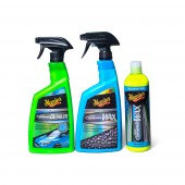 Sada pro ochranu a údržbu laku Meguiar's Hybrid Ceramic Kit