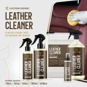 Leather Expert - Sredstvo za čišćenje kože (1 l)