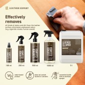 Leather Expert - Sredstvo za čišćenje kože (1 l)