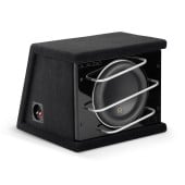 Subwoofer v boxu JL Audio CLS110RG-W7AE