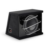 Subwoofer v boxu JL Audio CLS113RG-W7AE