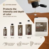 Kondicionér na kůži Leather Expert - Leather Conditioner (250 ml)