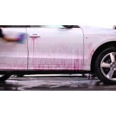 Odstraňovač polétavé rzi s citrónovou vůní CarPro IronX Lemon Scent (4 l)